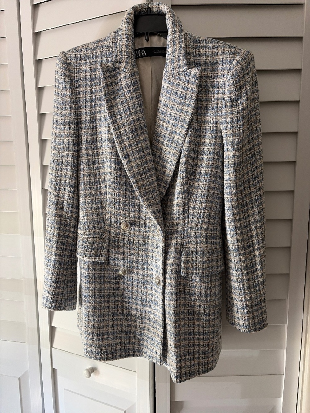 Tweet the Tweed